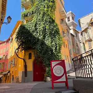  Appartement Coeur Vieux Joli Traversant